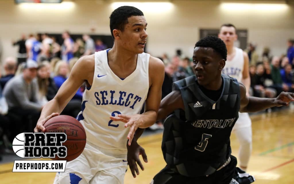 RyanJamesMN's tweet photo. Waseca 2019 guard Malik Willingham has received a pair of D2 offers. Concordia St Paul and Montana Billings. Congrats @malikw2000, played with @MNSelect_ https://t.co/43LXJta4yW