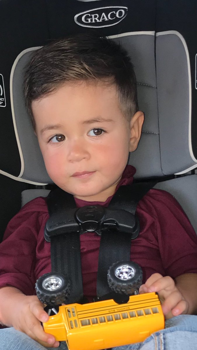 KAYSAMFAM's tweet photo. Our nephew is lookin pretty freakin cute with that new haircut 💇‍♂️!!! #babyboy #ToddlerLife #kainoa https://t.co/m1zpLV8SoK