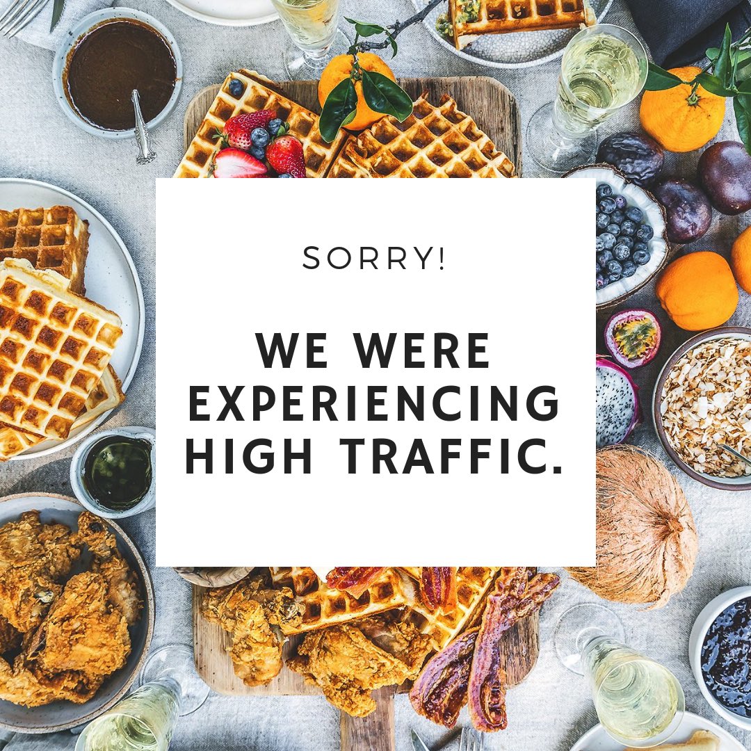 thenodeteam's tweet photo. We apologize if you we’re having issue logging into Node over the past day. Our beta has been experiencing higher traffic than we had originally expected when we launched. Luckily the login issue has been fully resolved! 😆 #nodeapp #whoops https://t.co/93U6FtgUlD