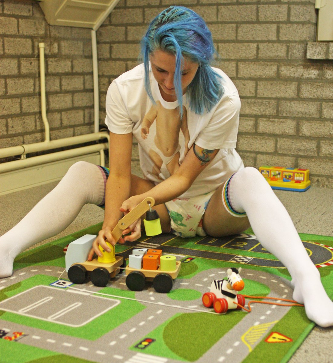 AbdLfactory's tweet photo. https://t.co/eUgt0N3h4I Photoshoot 1-7 _ #abdlfactory #diaperlover #abdl #adultbaby #adultbabygirl https://t.co/c9935OGJzq