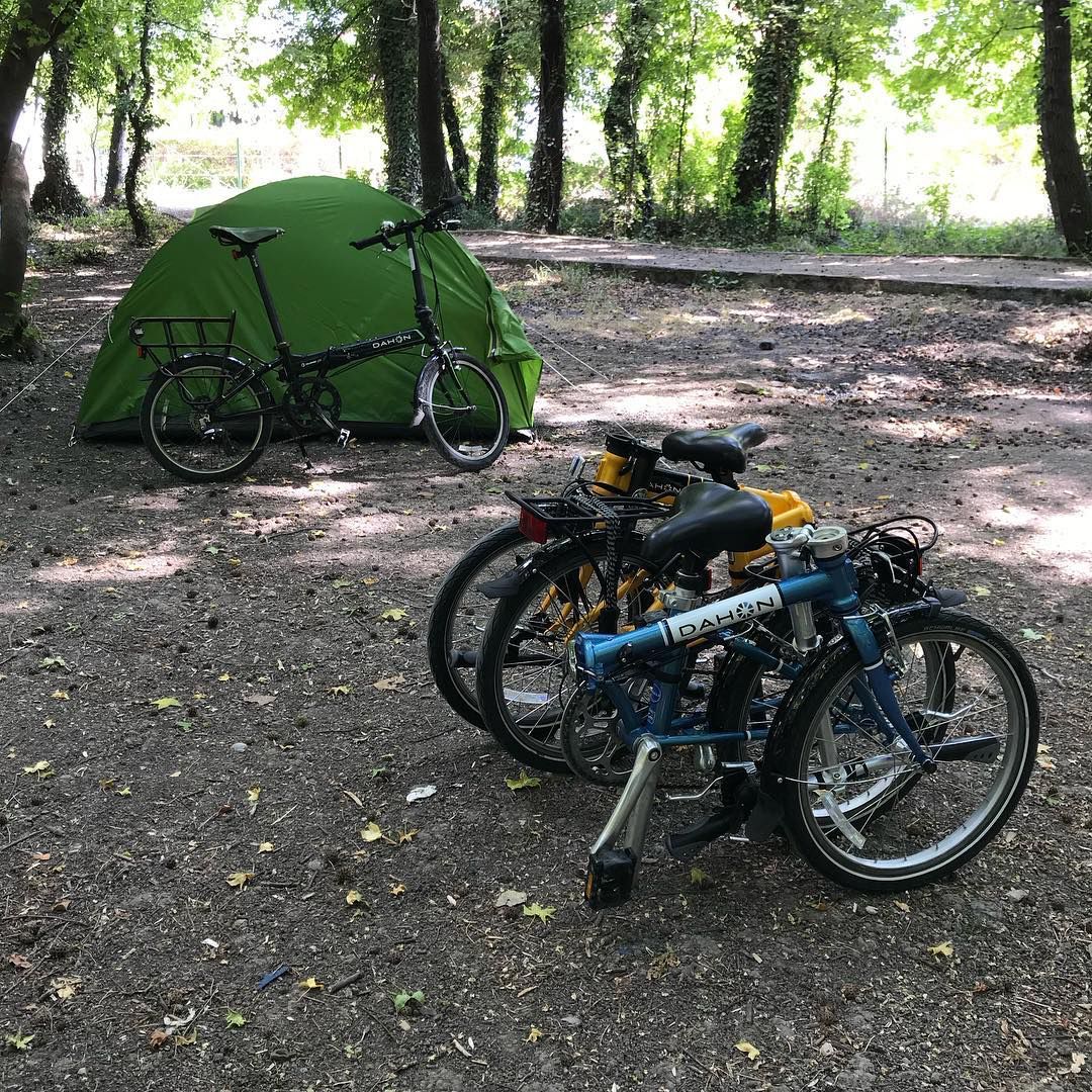 dahonbicycles's tweet photo. A DAHON getaway ๐ awesome shot by Serkan Taลdelen on Instagram ๐ https://t.co/2BhkAeaR83 #Cycling #DAHONExplorers https://t.co/pUuYzcdx7H