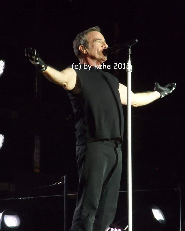 Happy 65th birthday to the man who gives the beat : TICO TORRES  