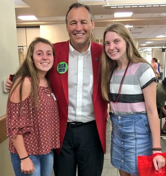 kdamp's tweet photo. A few more closing shots. Great #packpreview day. Well done, Chancellorโs Ambassadors, @AStateRecruit, and everyone else who made today special!
โค๏ธ๐บ๐ https://t.co/XFEhXKkoXt