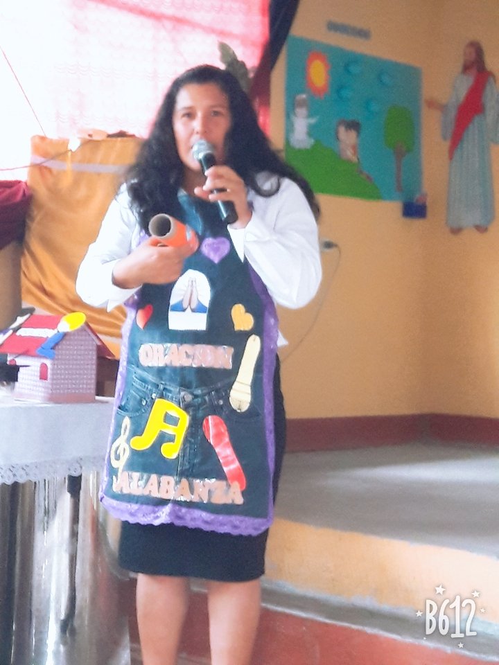KathiluRamirez's tweet photo. DM Oxapampa #PreTrimeatral Gracias a Dios por nuestras maestras comprometidas con las nuevas generaciones @YudyVilladeRome @AdventistasMAC https://t.co/DEPFXTDkjH