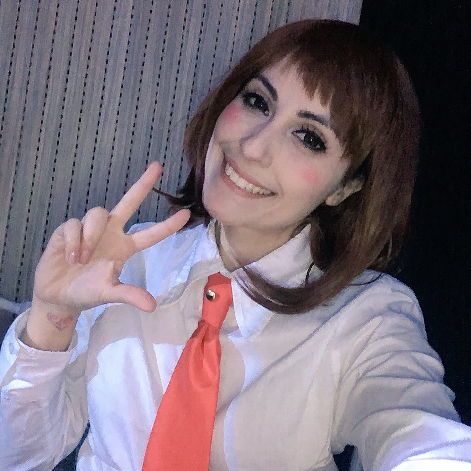 patripopes's tweet photo. Muito obrigada a todos que participaram do concurso de cosplay no @SSCWB2009!
Amanhã tem mais!
#SSCWB2018 https://t.co/LAZfFR8PKh