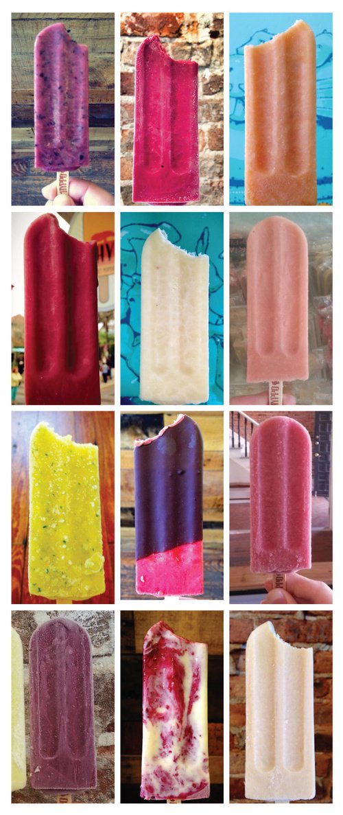 GFAFWellness's tweet photo. Which flavor do you want? Get a popsicle at #Jax #Jacksonville #gfafevent Nov 3 from @TheHyppo at @AloftJaxTP 10-4 #glutenfree #vegan #dairyfree #foodallergy #event https://t.co/PprpHo7sbj https://t.co/8ztiPXeyT5