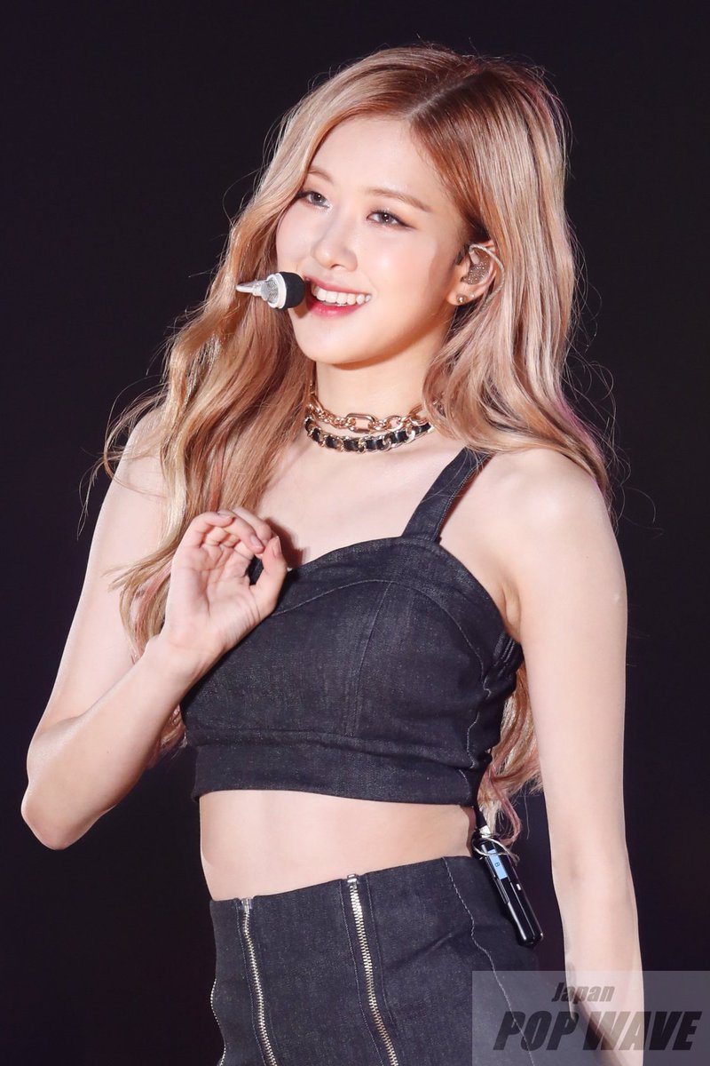 BLACKPINKが3度目の出演＆大トリ。話題のDDU-DU DDU-DU披露【TGC北九州