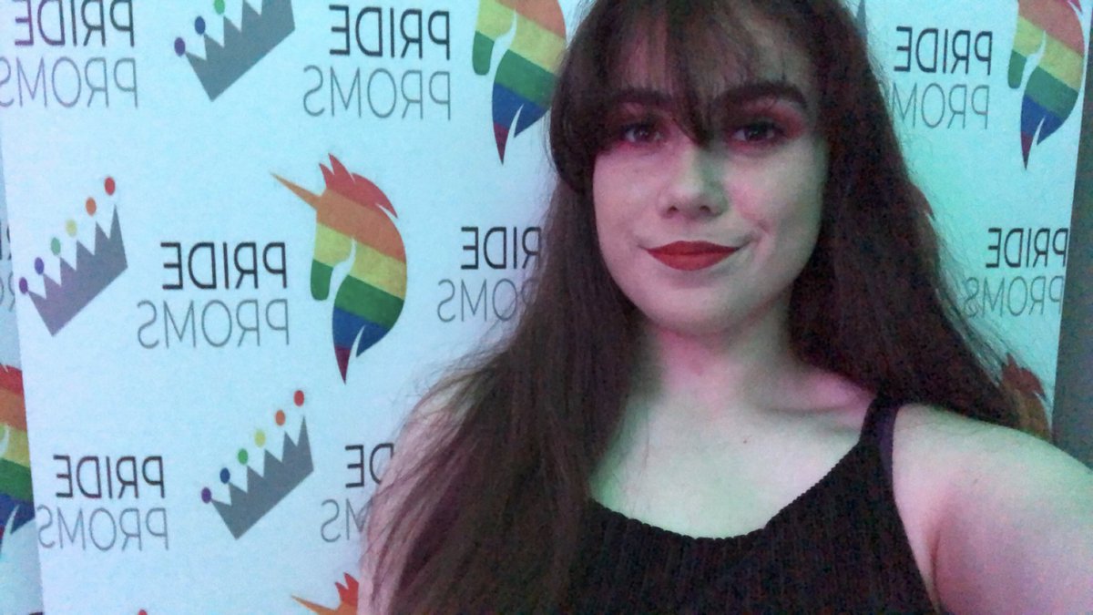 MyaBroForSBS's tweet photo. #PRIDEPROMSPROJECT https://t.co/PbULdRTM1f