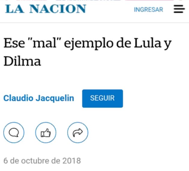 Shomepregunto's tweet photo. ¿Sacar de la pobreza a 40 millones de brasileños? https://t.co/inj745fHEQ