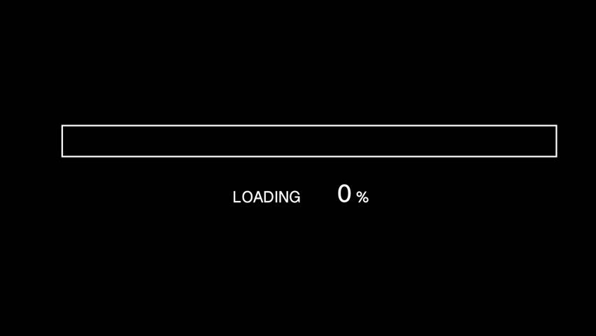 Load h. Загрузка. Заставка loading. Загрузка для монтажа. Анимированный loading Bar.