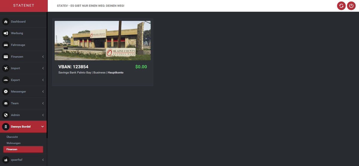 StateV_de's tweet image. #leak #statev