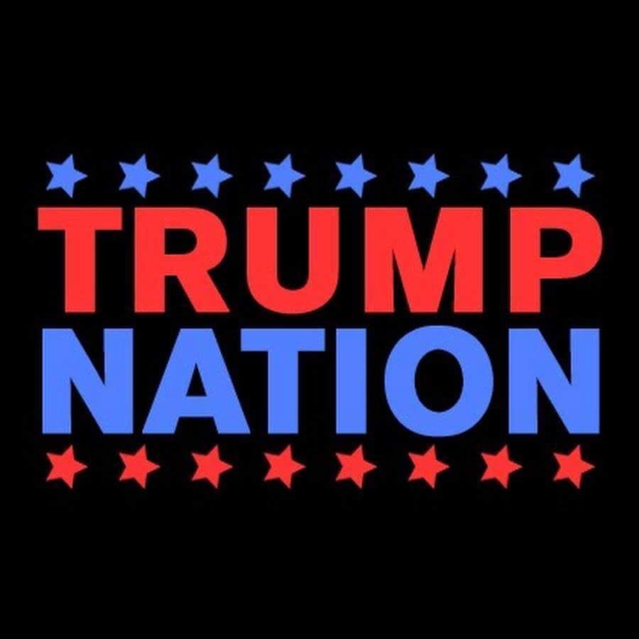 TRUMP NATION!