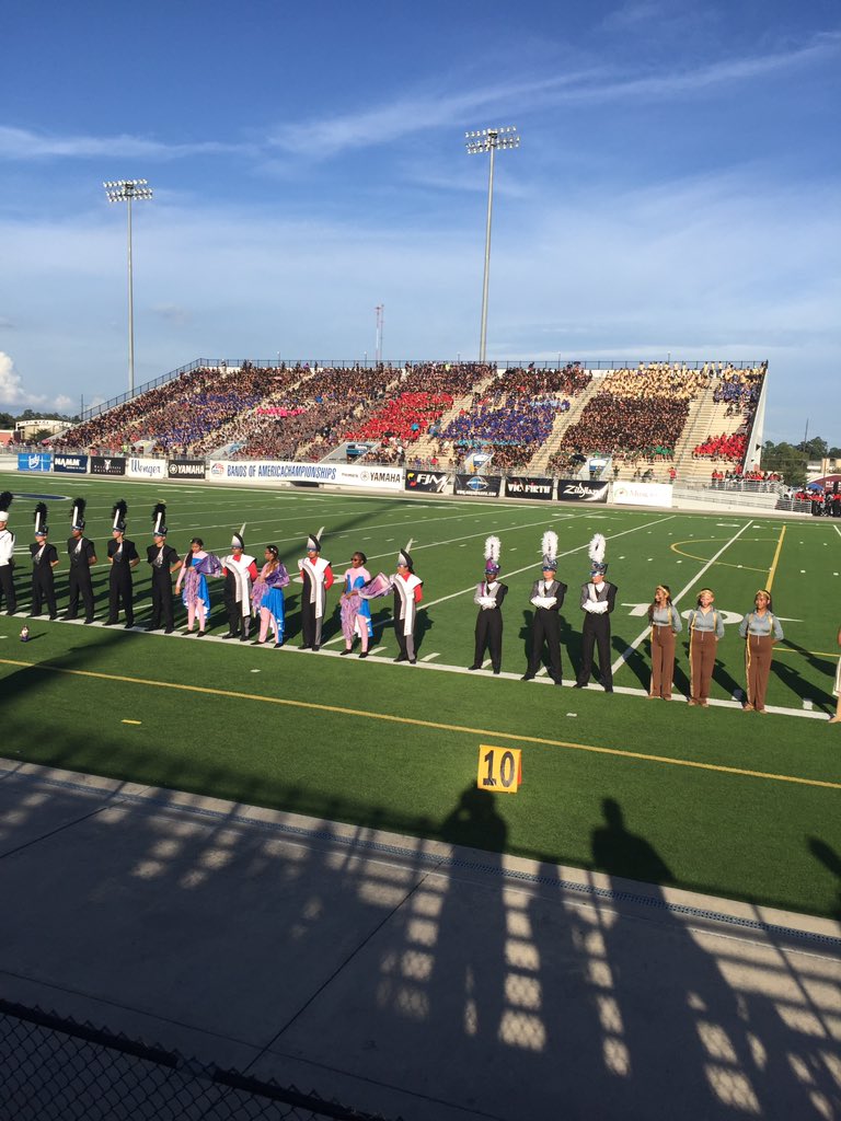 Packed house for retreat!!  #boa2018 #boaHouston