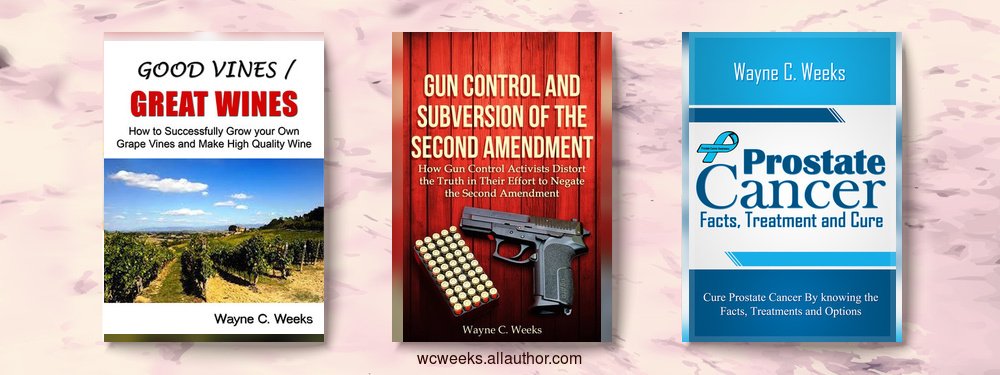 Check out my author profile at allauthor and read free sample chapters of my books. #mybooks #bestcollection #allauthor #mustread #ebooks allauthor.com/profile/wcweek…