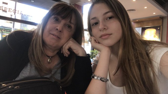 Watch Mari🪬's leaked NSFW photo on TwXstars