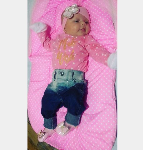 Milly_0303's tweet photo. Pedi pra Deus que ele enviasse uma alegria e que essa alegria fosse eterna. Deus me enviou você que me fez aprender com os meus erros, a ter maturidade e responsabilidade, você é a melhor coisa que aconteceu na minha vida! ❤
#MyrellaVitória https://t.co/squAfU3oJB
