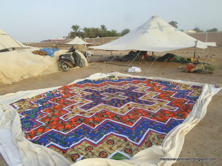 SebastienBouhot's tweet photo. @GSTQBijoux Bonjour, nous on fabrique des #tentes et des #hamacs en patchwork à #Nouakchott en #mauritanie et c'est beau ! 
https://t.co/mvLOiR2F4k https://t.co/wn5GsenTgW