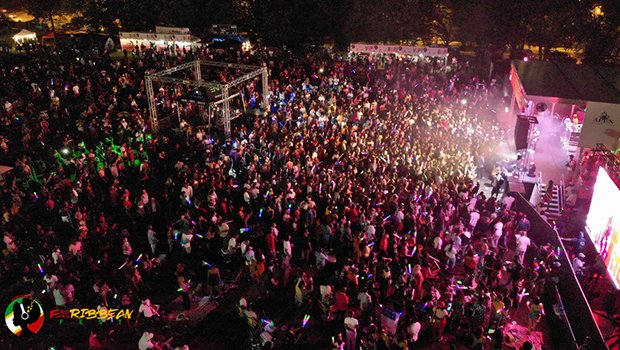 TheHypeMagazine's tweet photo. New post (Photo Recap: Massively Successful Inaugural FroRibbean Fest at Atlanta's Central Park) @FroribbeanFest #FroribbeanFest has been published on The Hype Magazine - https://t.co/wLs0Don7Q3 https://t.co/8B1q73cvWY