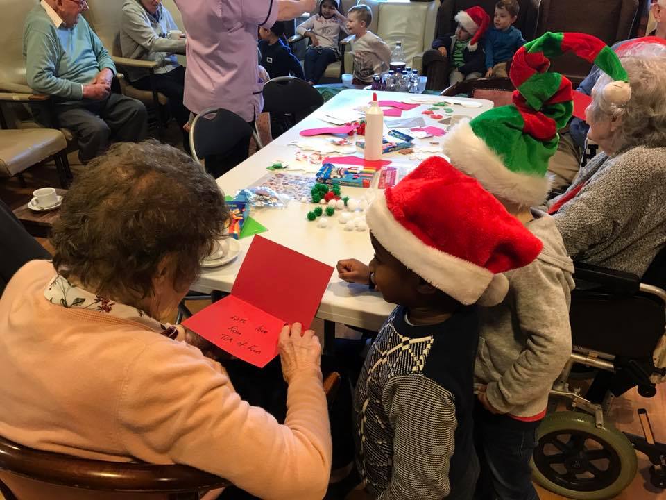 thehomeshare_ie's tweet photo. Excited about Info Night on #IntergenerationalLearning 9th Oct at Knightsbridge Nursing Home, Trim at 7.45pm #GenerationsTogetherIreland Bringing communities into Nursing Homes to forge friendships & #Endloneliness @NursingHomesIre @jimdalytd @ReginaDo @LonelinessTask1 @SocDems https://t.co/oswqJnecwm