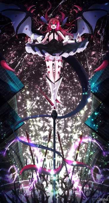 #fgo にエリちゃん来たので学士殿は…学士殿…つぎは酒呑…?? 