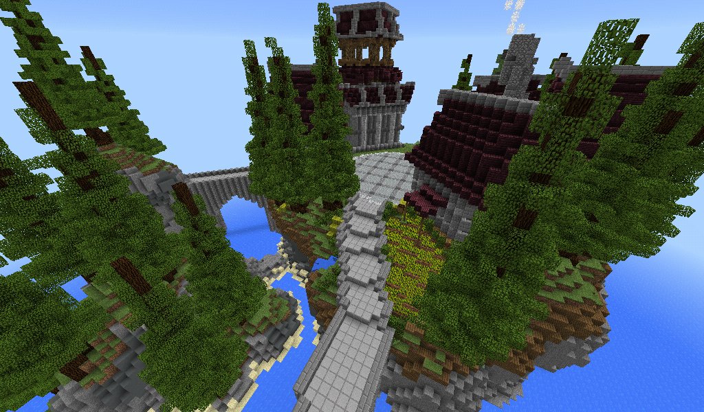 Lobby Island Concluido com sucesso !!
For : <a href="/Megaplay_adr/">αdriαn</a> / <a href="/SmurfGames40K/">SmurfGammes</a> 

Seu Feedback e muitissimo apreciado 🍃💞
🔃+❤️
#EliteWork