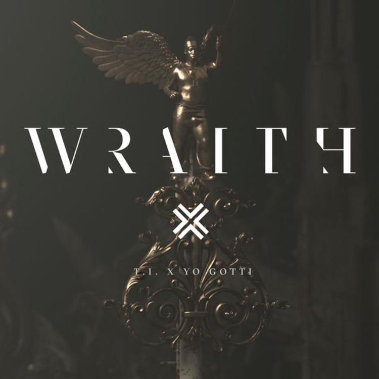 PVMusicGroup's tweet photo. T.I drops the visuals to his single “Wraith” Ft. Yo Gotti off his 10th album released yesterday entitled “Dime Trap”.
 
Watch the OMV below ! 💯

https://t.co/VN31Jx4vi0

#DimeTrap #TI #TheGlobalRap https://t.co/Ey6bkjWRg1