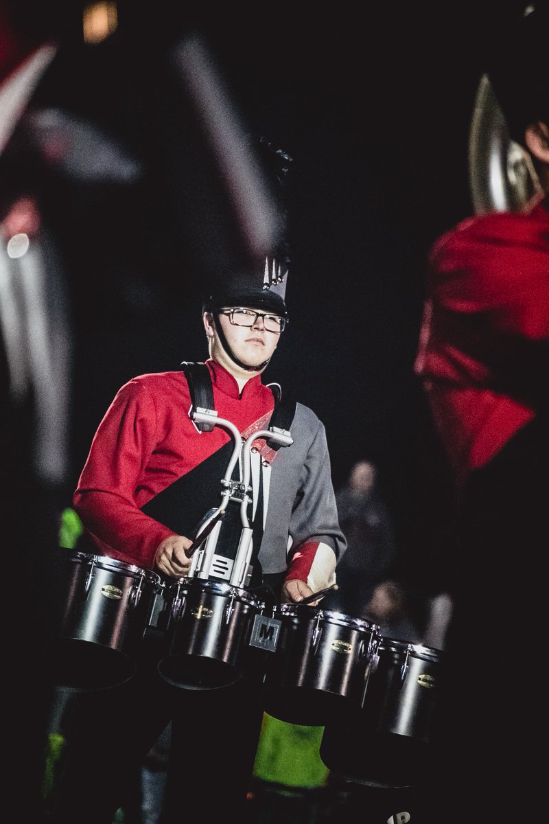 SheilaMathers3's tweet photo. Good luck @crestwoodbands Scarlet Guard at your competition! @CrestwoodSupt @mcmah01 #ScarletGuard #OurBandRocks https://t.co/R5UUhra5N0