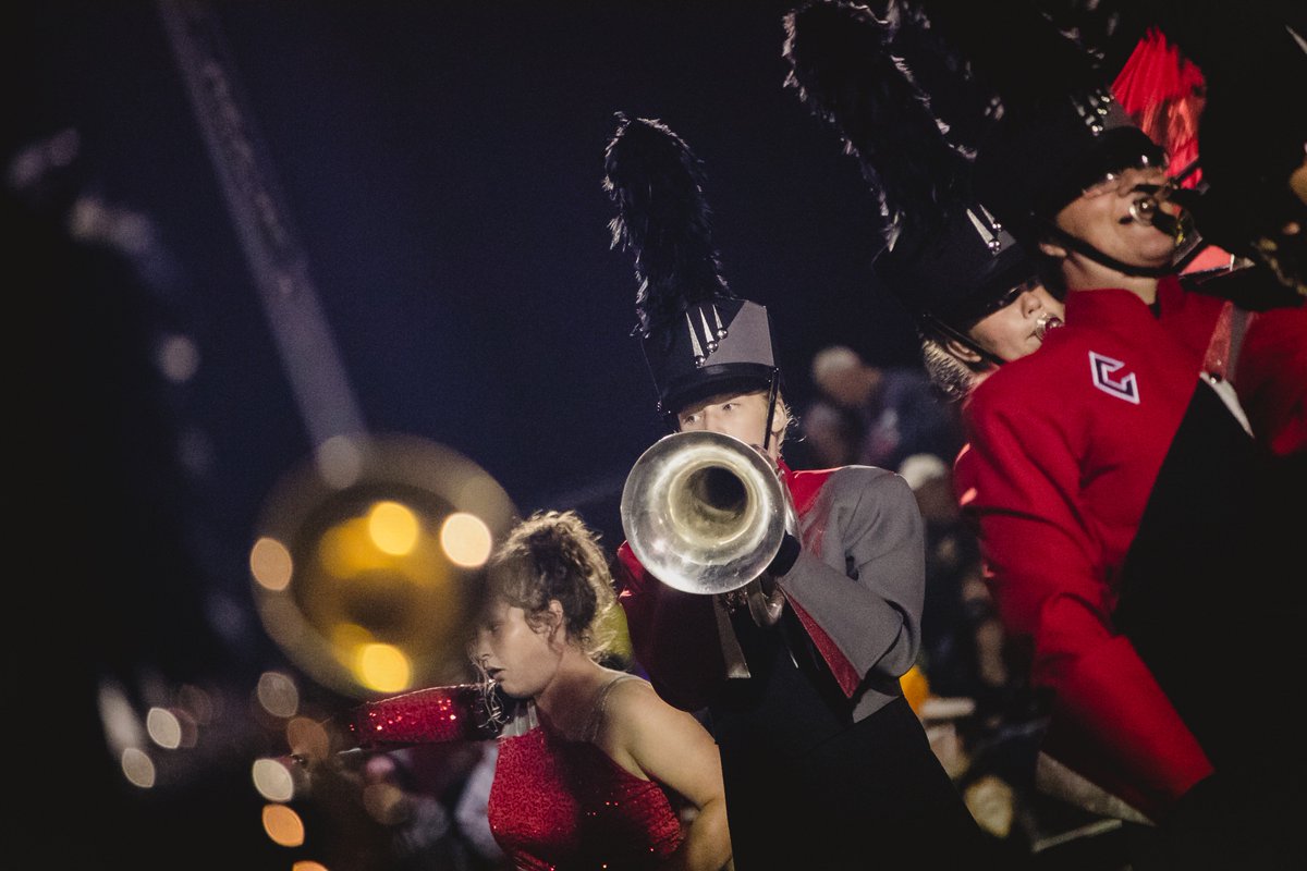 SheilaMathers3's tweet photo. Good luck @crestwoodbands Scarlet Guard at your competition! @CrestwoodSupt @mcmah01 #ScarletGuard #OurBandRocks https://t.co/R5UUhra5N0