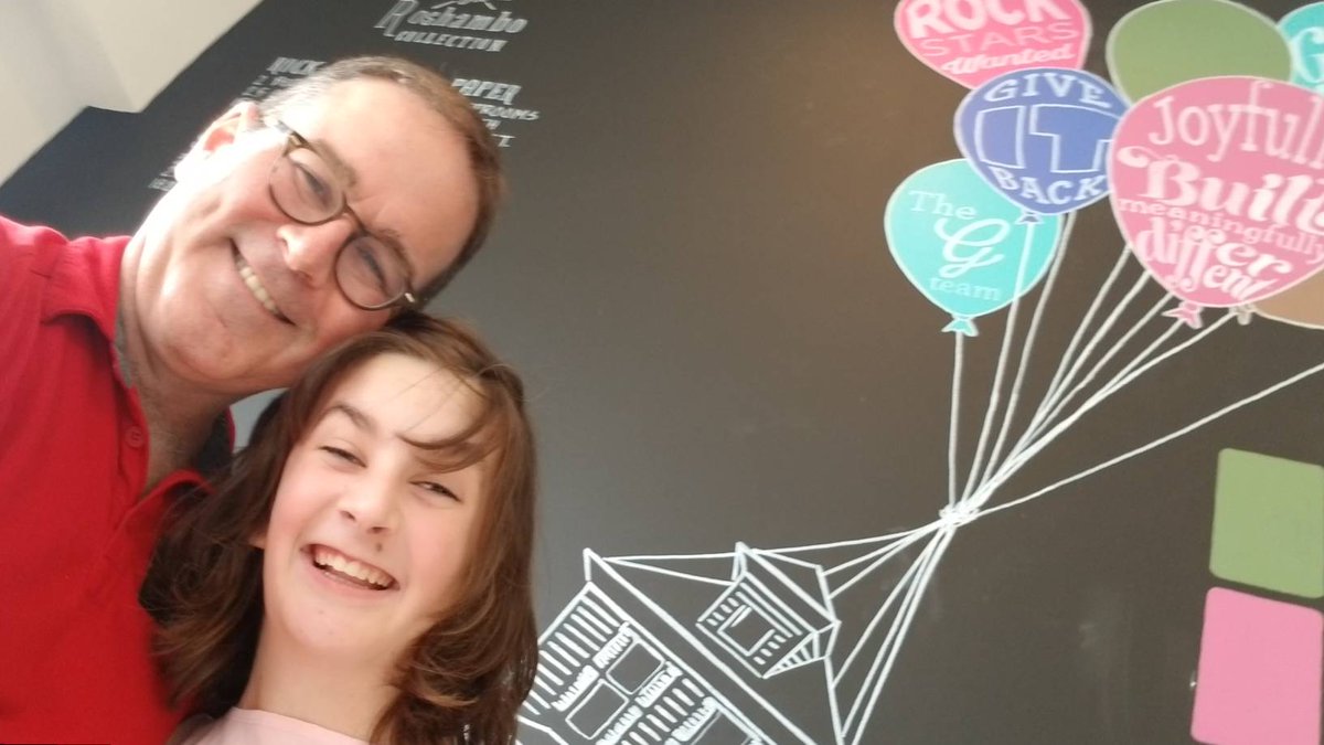 Paul Kane (irish89ok) Twitter