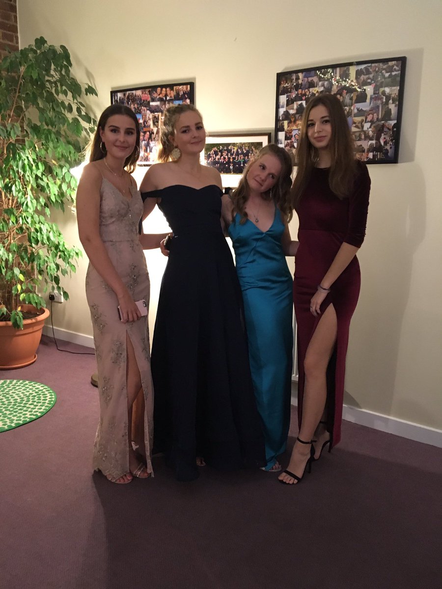 RHSHowe's tweet photo. How(e) lovely! #proudhousemistressmoments #sixthformball https://t.co/OimgCJVuRY