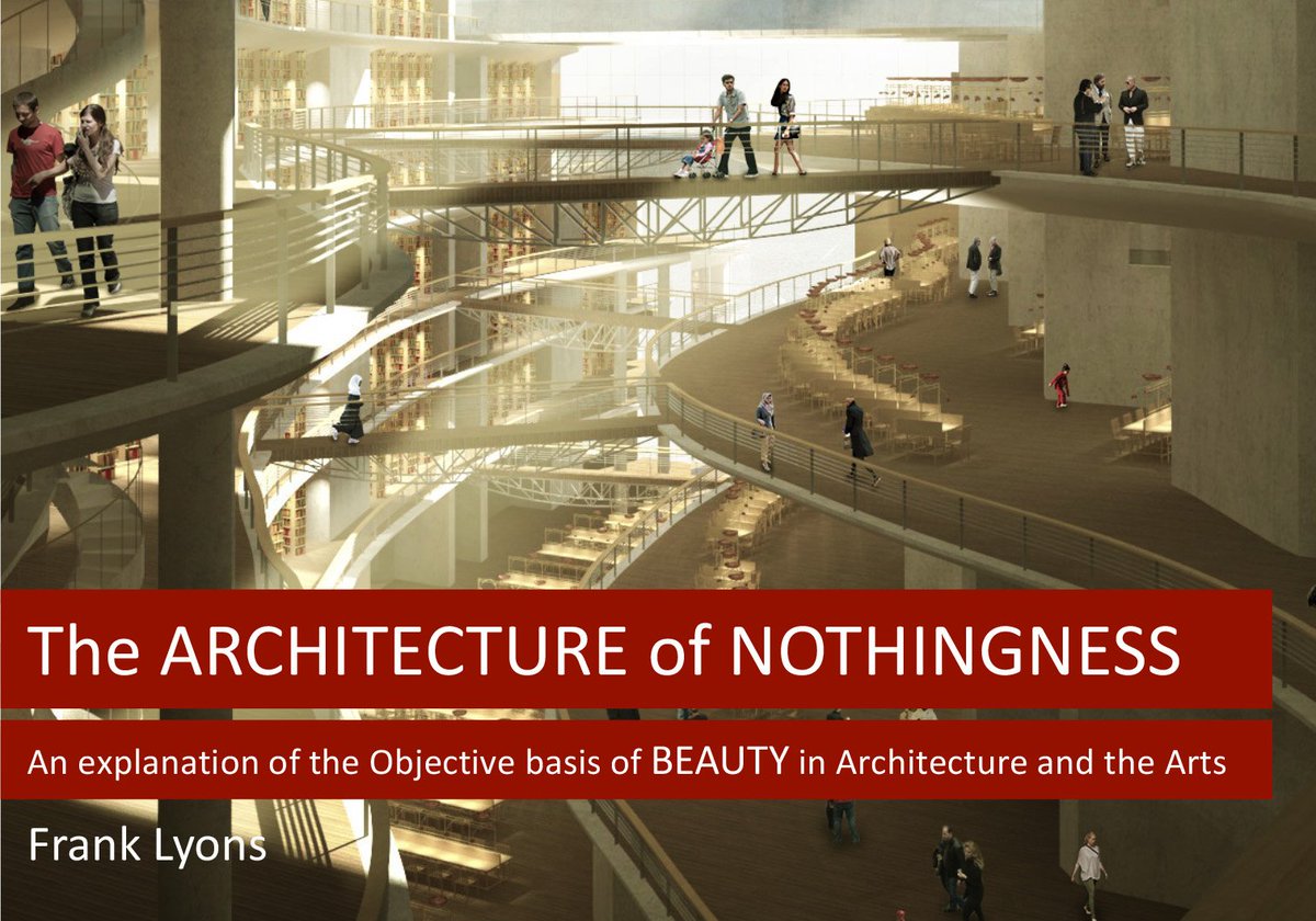 HumaneArchitect tweet picture