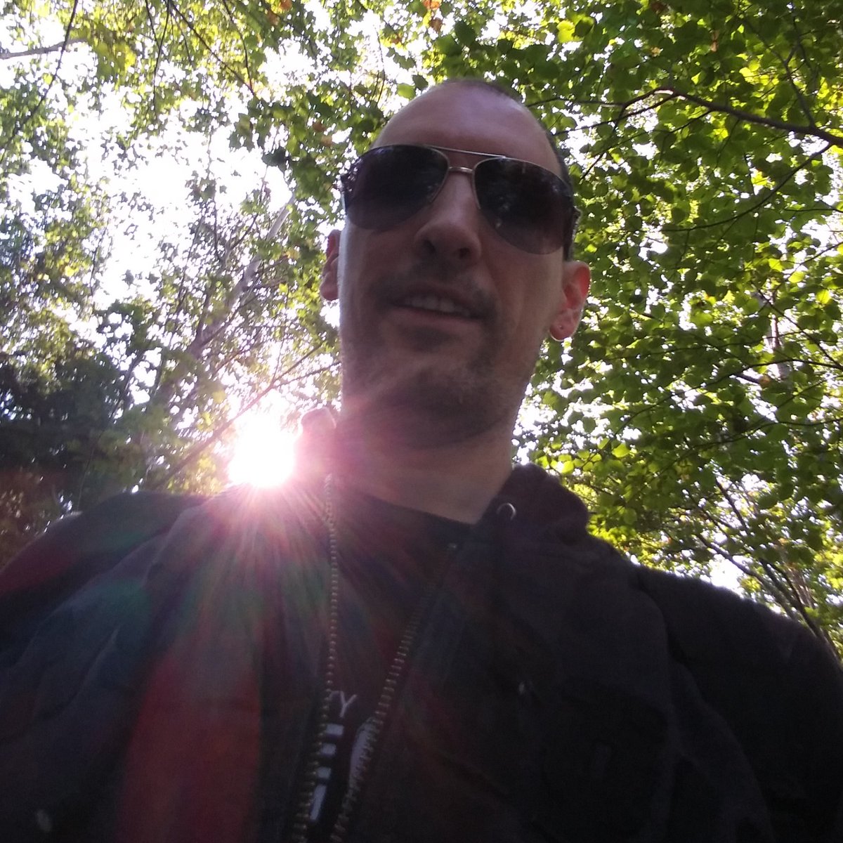 #NewProfilePic