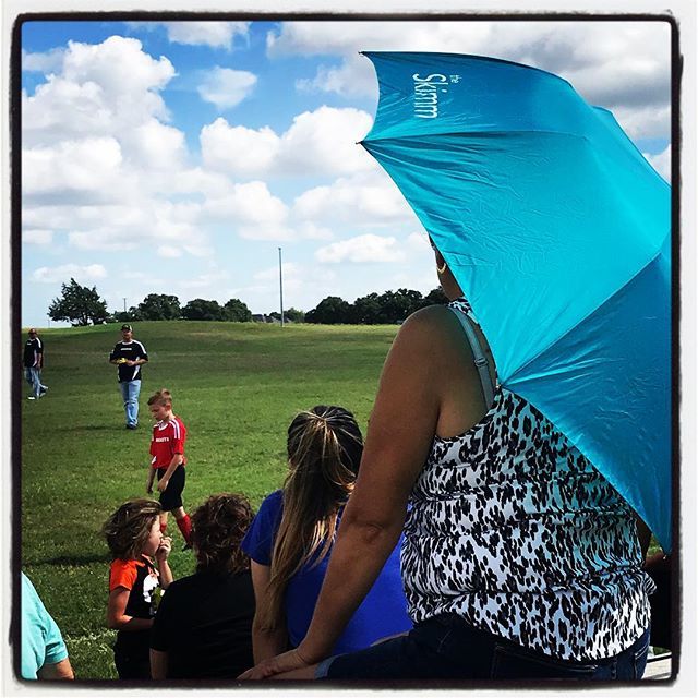 suzannestorey's tweet image. #theskimm #skimmbassador #skimmsighting #youthsoccer ift.tt/2QtHgaK