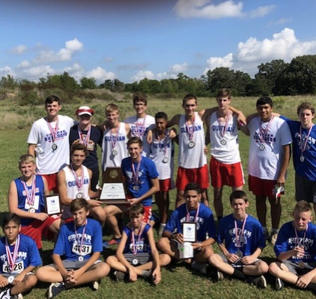 quitman_stuco's tweet photo. Congratulations, Cross Country! Varsity and JV boys both took 1st in District, Junior high boys and girls took 2nd, and Varsity girls took 4th! Take this victory and RUN with it🏃🏼‍♂️🏃🏼‍♀️ https://t.co/TGkttSuSRi