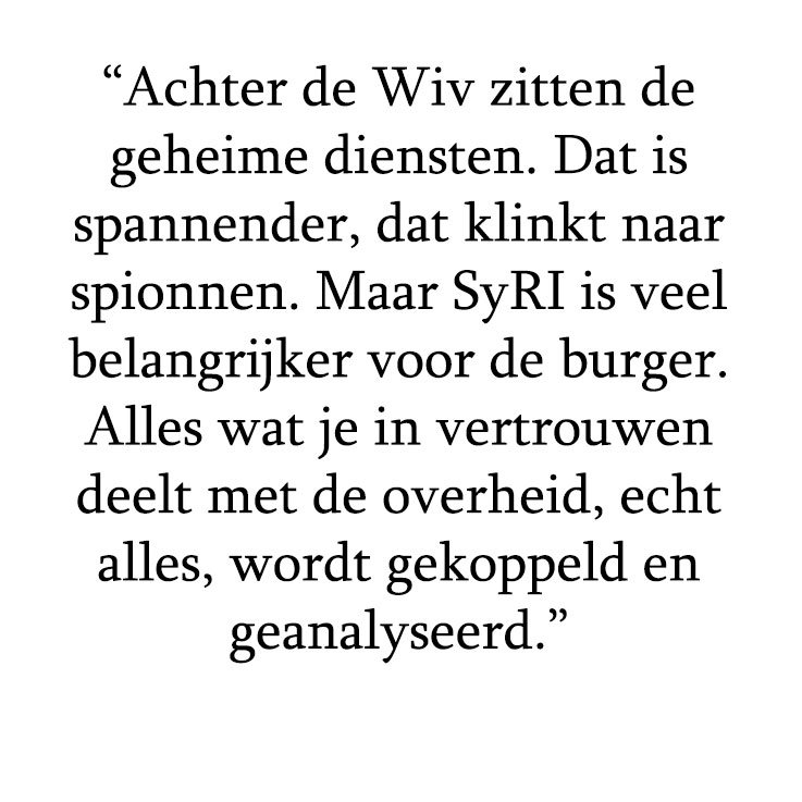 Matthijs85's tweet photo. Alles wat je in goed vertrouwen met de overheid deelt, wordt met SyRI zonder pardon tegen je gedeeld https://t.co/uUbGH0J5kk https://t.co/rBg4SMGgX5 | #SyRI #privacy @ubentverdacht https://t.co/GkMNDncyZE