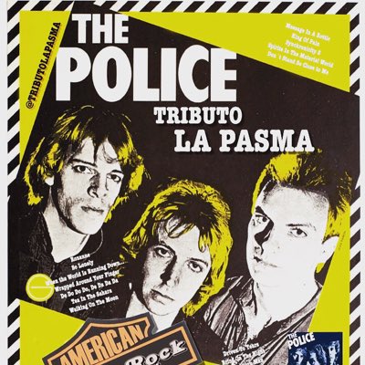 tributolapasma's tweet photo. #NuevaFotoDePerfil https://t.co/6IKfBlJbpw