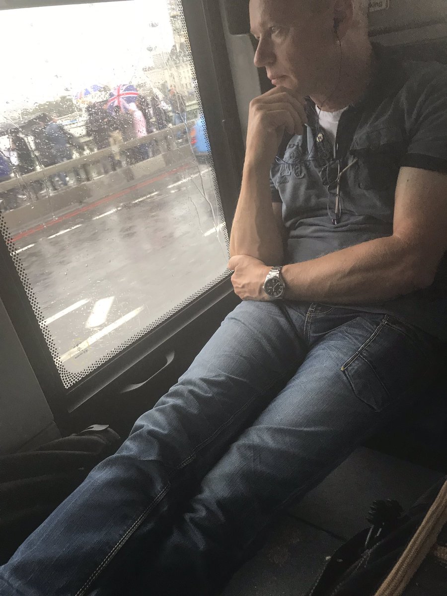 tsungta's tweet photo. One of the do not do listed inside the bus of #goldentourslondon https://t.co/Rw4fMOWoqM