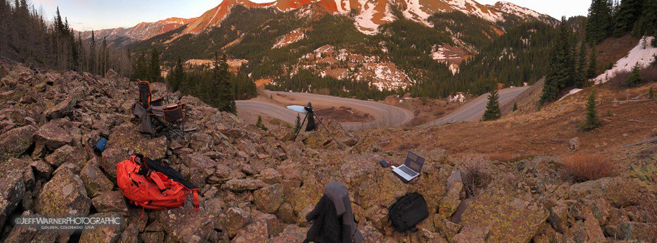 5/17/18: Ridgway and Red Mountain Pass, CO jeffwarnerphoto.com/2018/05/17/5-1…