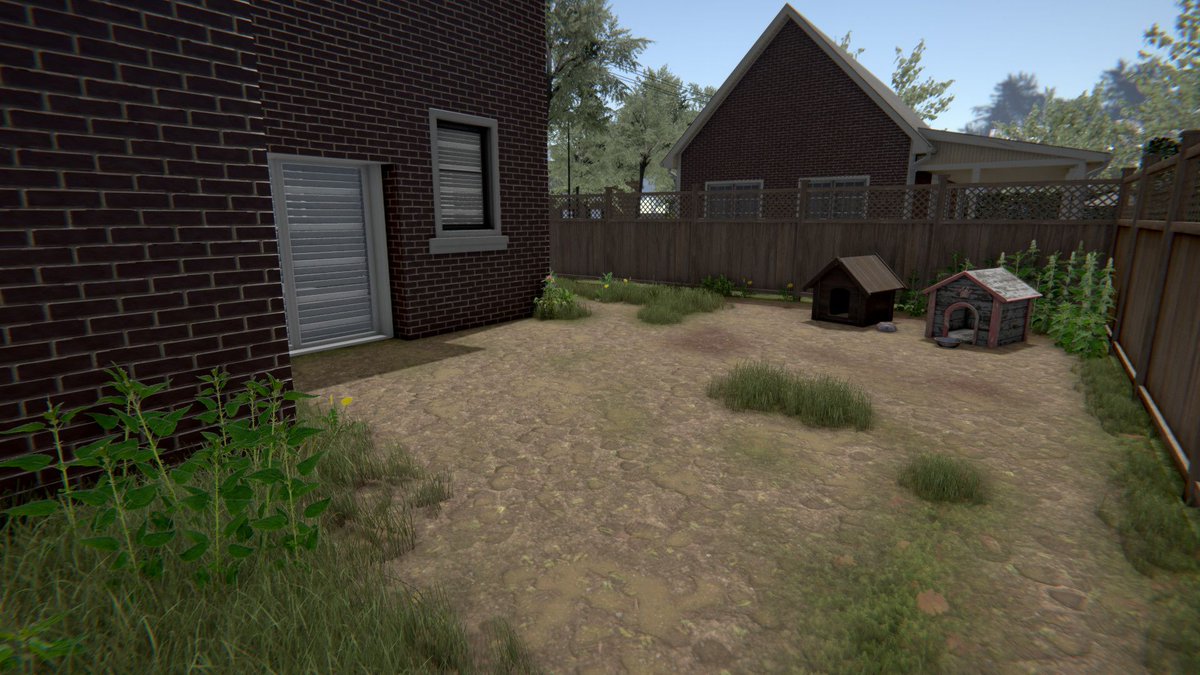 house flipper garden dlc house flipper garden dlc