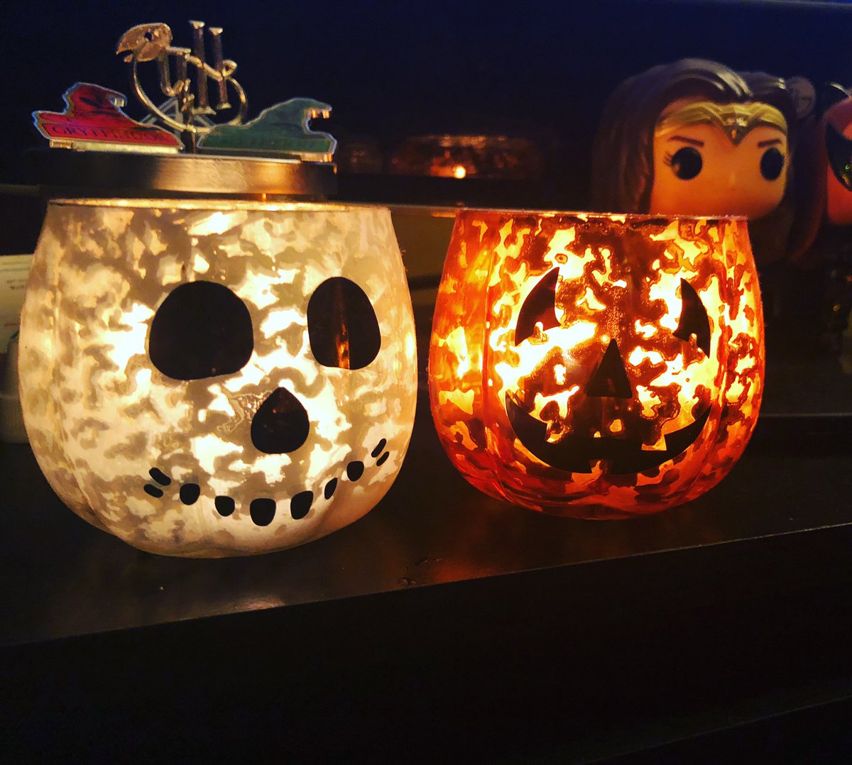 DarkPh03n1x's tweet image. That time of year again #halloween #october #myfavouritetimeofyear 🎃❤️🍂☺️