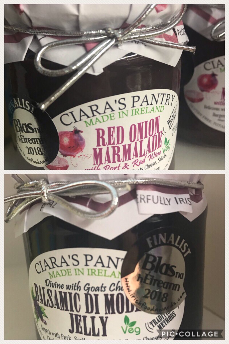 Ciaras Pantry tweet media