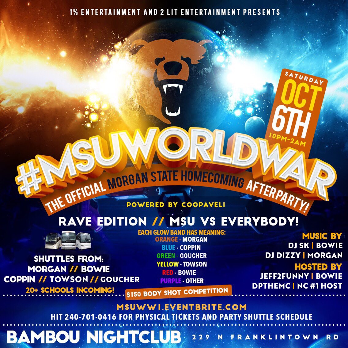 dimethedoll_'s tweet photo. #MSUWorldWar #msu20 #msu21 #msu22 #Coppinstate #towson #Bowie https://t.co/sbJLHyXt95