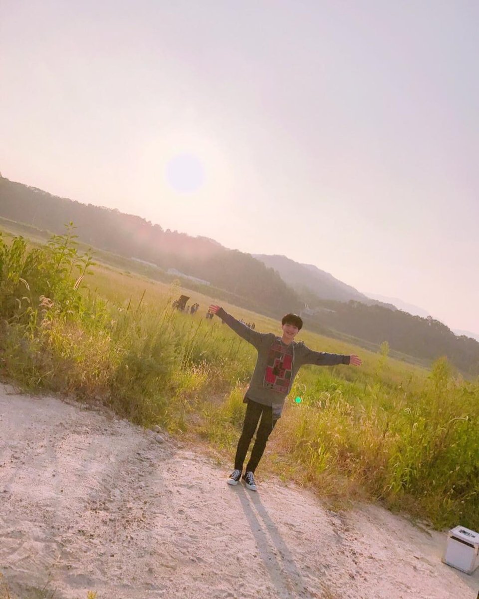 StrayKidsQuilla's tweet photo. [INSTAGRAM]
06/10/18
Actualización de I.N

"No puedo creer que ha pasado 1 año desde Hellevator 
#STAY #Hellevator #INstagram #🦊"

#StrayKids #스트레이키즈 #JYP
#1YearWithHellevator @Stray_Kids

Cr. SKZ Hispano https://t.co/NFKVFxrunh