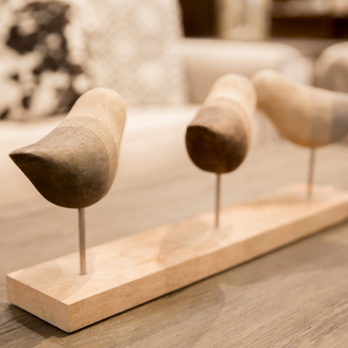 Elegance comes in many forms.