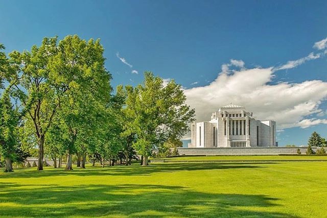 onetempleaday's tweet photo. Cardston, Alberta
PC: @church_of_jesus_christ_temples
#ldstemple #ldstempleaday #mormon #latterdaysaints #cardstontemple https://t.co/ruOFkiopwH https://t.co/6LwRBVNXOD