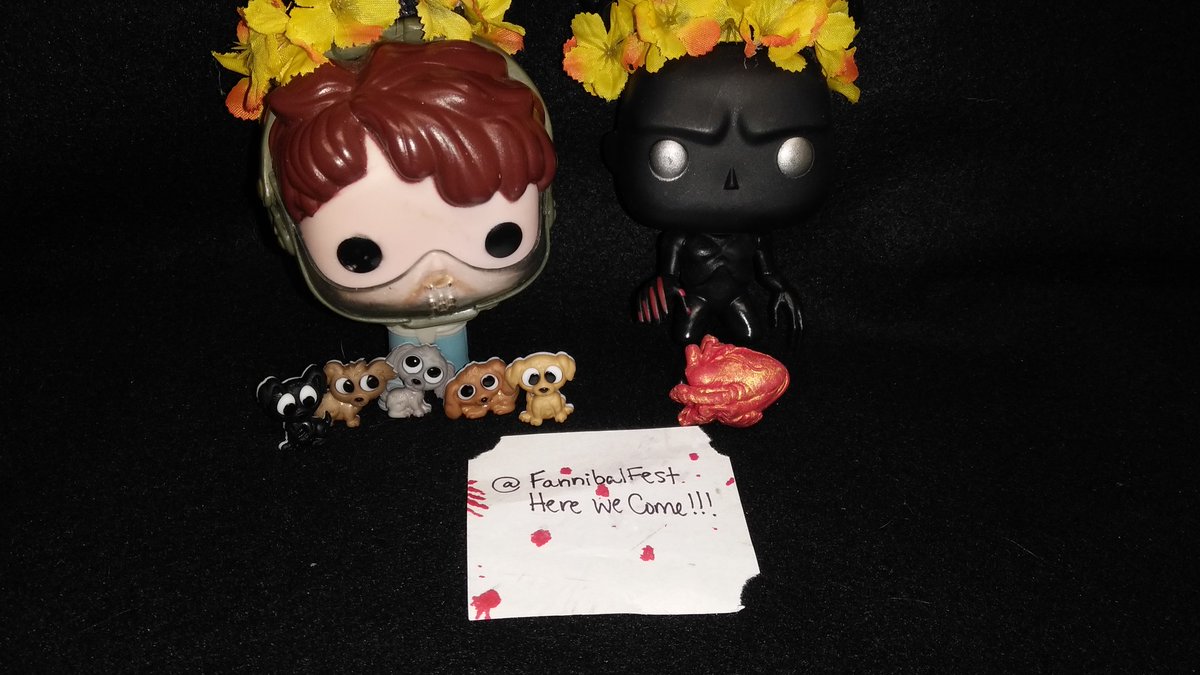 vampgrl7609's tweet photo. Rather By Bus 🚍, By Car 🚗, By Plane 🛩 or Train 🚅 #MeetMeAtFFT! I can't wait to see old friends and hopefully meet new ones @FannibalFest  #Hannibal #Toronto 🇨🇦🤣🍂🍁#ItsOctoberBaby!!! https://t.co/OwitirQFb0