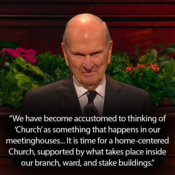 KSL5TV's tweet photo. What do you think of the new "home-centered" program & Sunday meeting schedule for the @LDSchurch?
#ldsconf #ldsconference #GeneralConference #2hourblock https://t.co/A92m2G1BIR