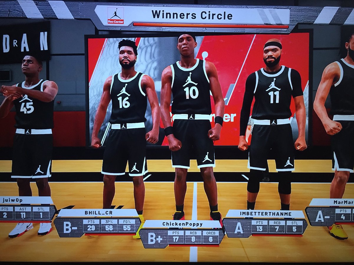 Shhchicken's tweet photo. #TrenchesAkaRec #StrapSeason #FreeLunch #SkiMaskWay😷 #SL2K #PopOut🎒

PG:@juiwop
SG:@HillyW0nka 
SF:@JGood804 
PF:N/A
C:@ChickenTPO 

@2KCrewFinder @TruPlayersOnly 
@Big_Brudda_PURP @ProphecY_SL2K @codyparrent @2KHUNTSEARCH @2k_sportscenter @youFamousEnough @langwhitaker https://t.co/NkTzVltJk7
