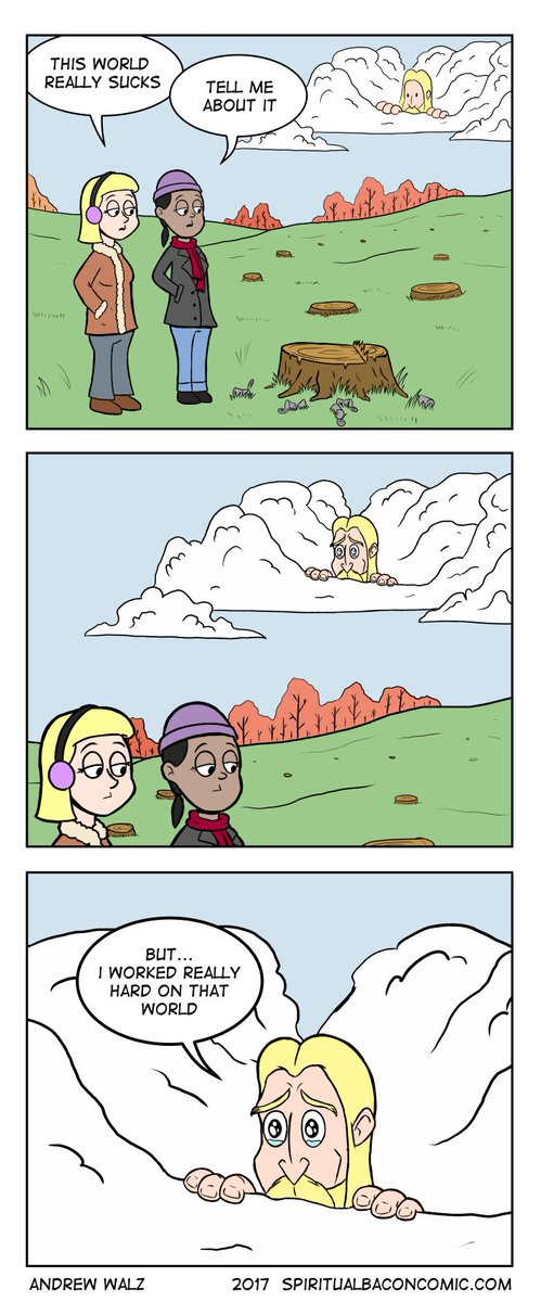 SpiritualBacon's tweet photo. https://t.co/nmBVjlJZPY https://t.co/9RUDorfP9k