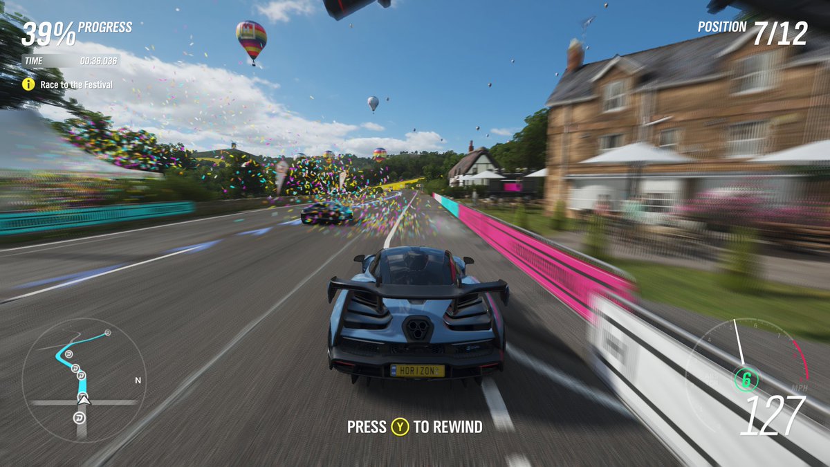 XGShortensHisAt's tweet image. #ForzaHorizon4Demo #XboxShare